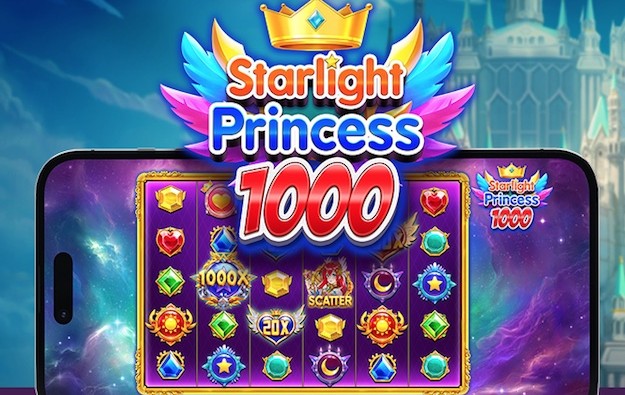 slot_StarlightPrincess