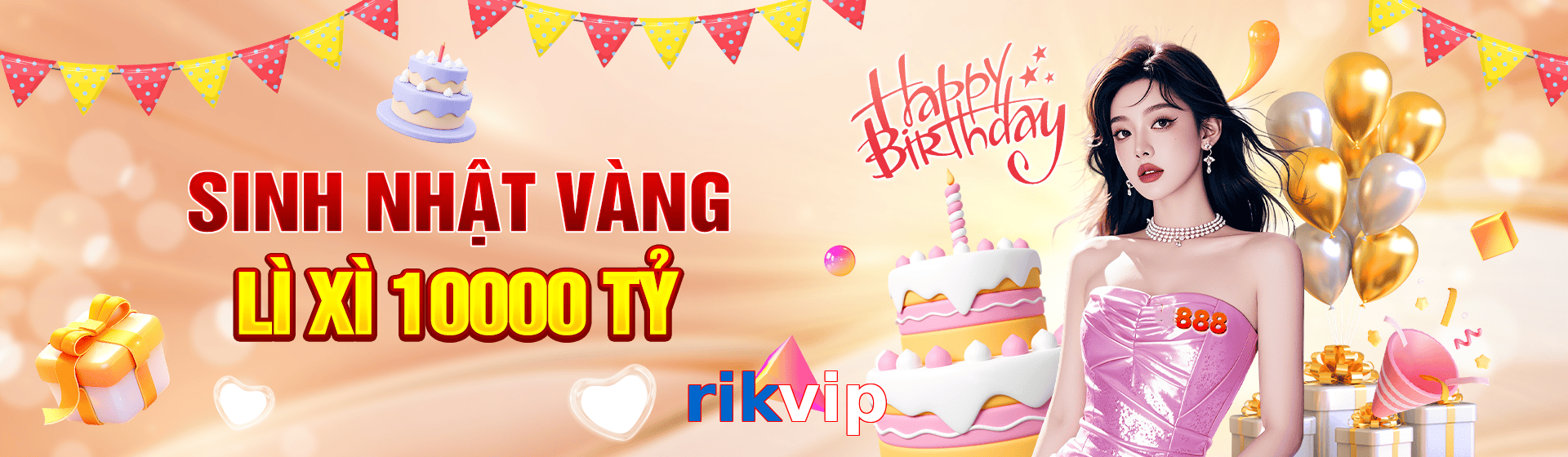 rikvip