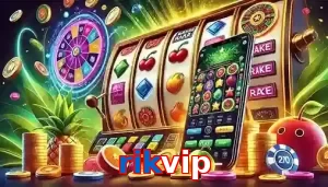 rikvip