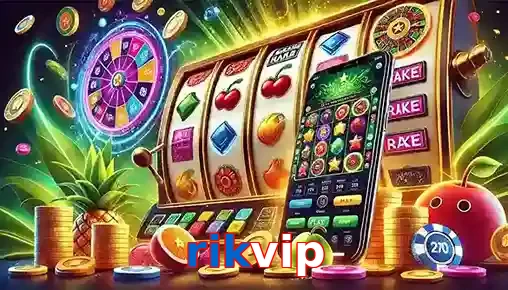 rikvip