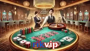 rikvip
