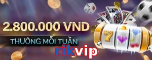 rikvip
