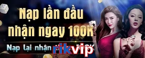rikvip