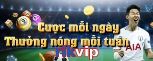 rikvip